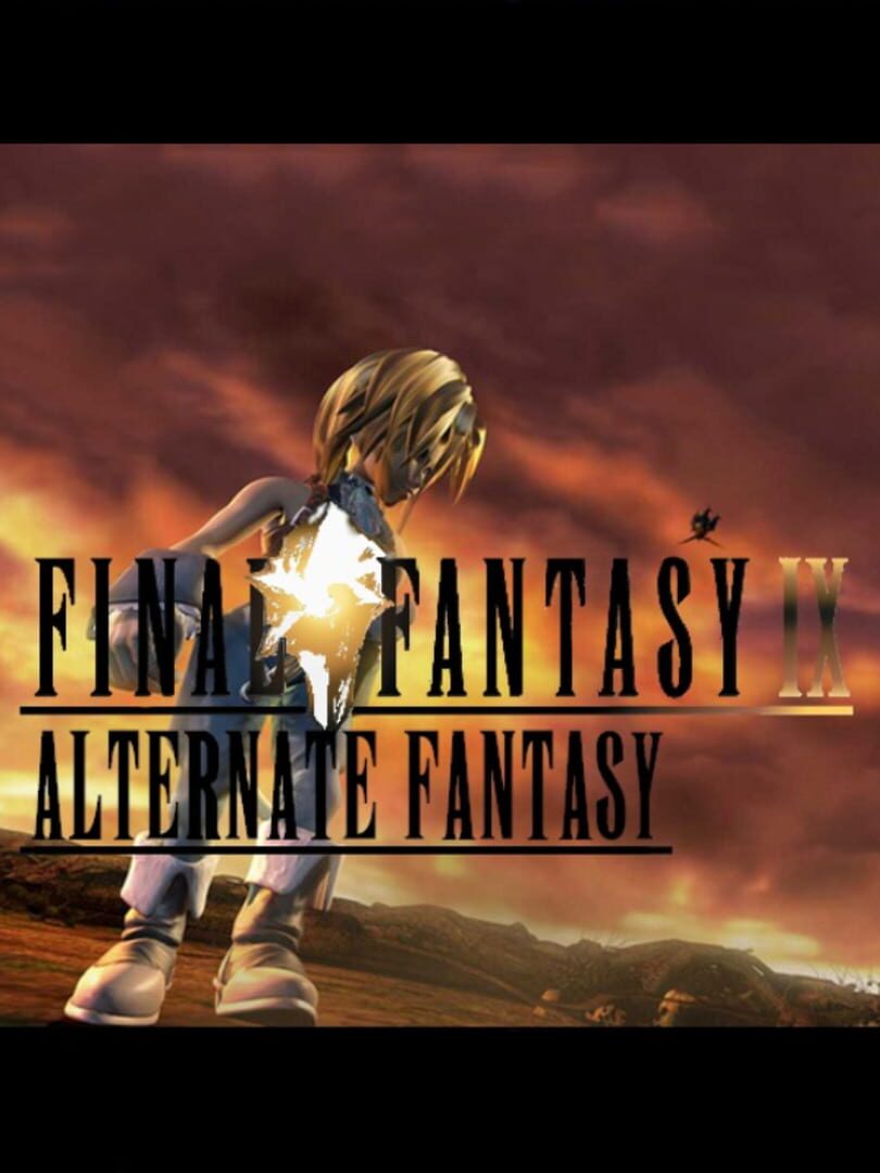 Final Fantasy IX: Alternate Fantasy