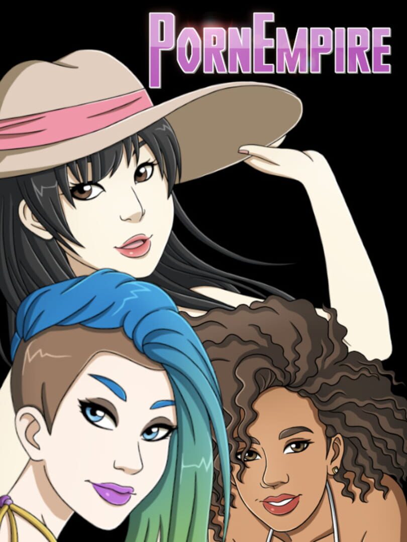 Porn Empire