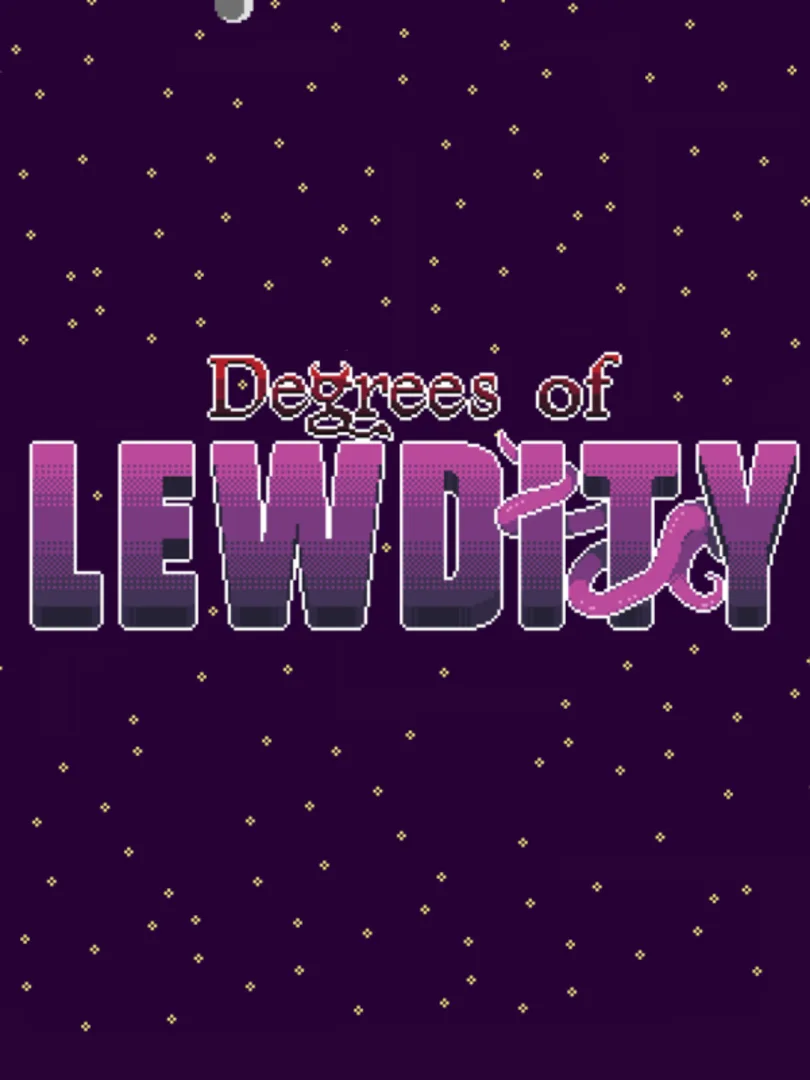 Degrees of Lewdity