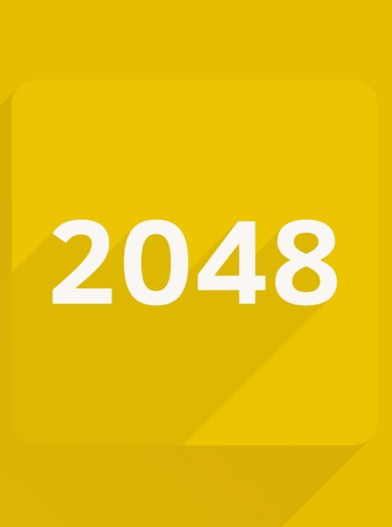 2048 Cover