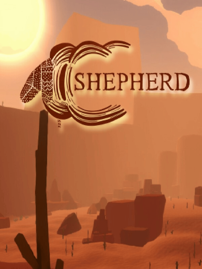 Shepherd Cover