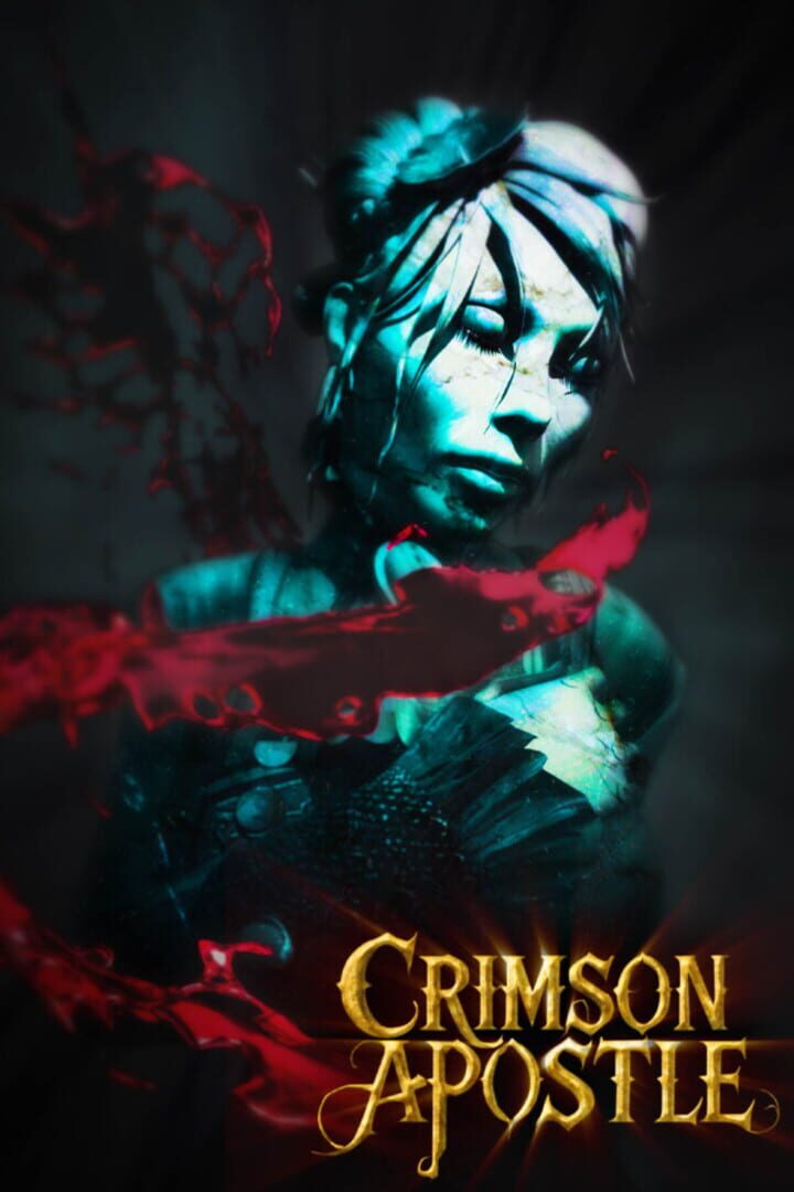 Crimson Apostle