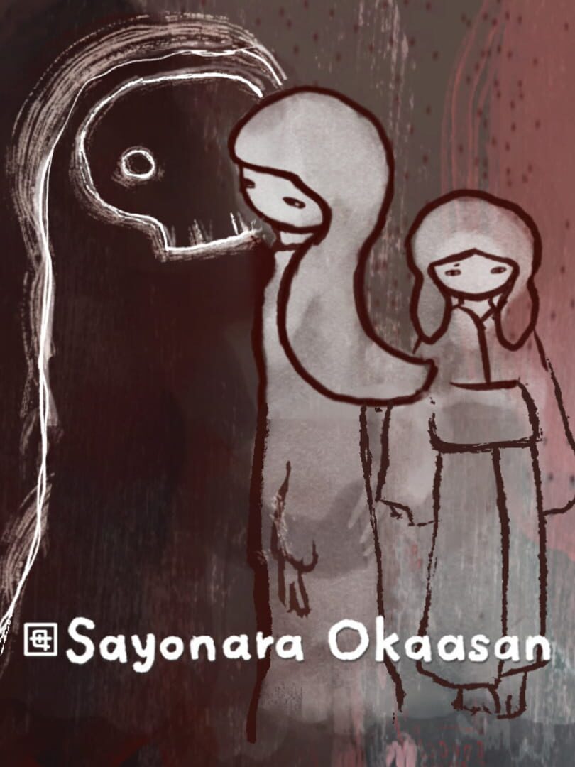 Sayonara Okaasan