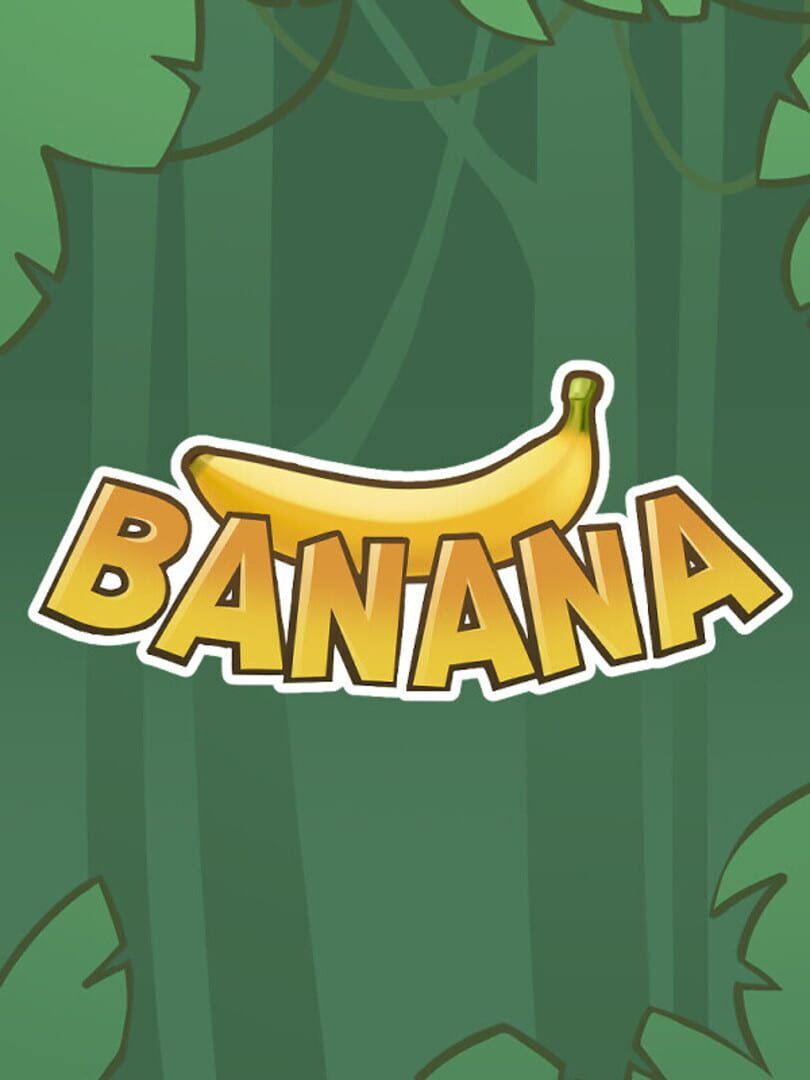 Jeu : Banana
