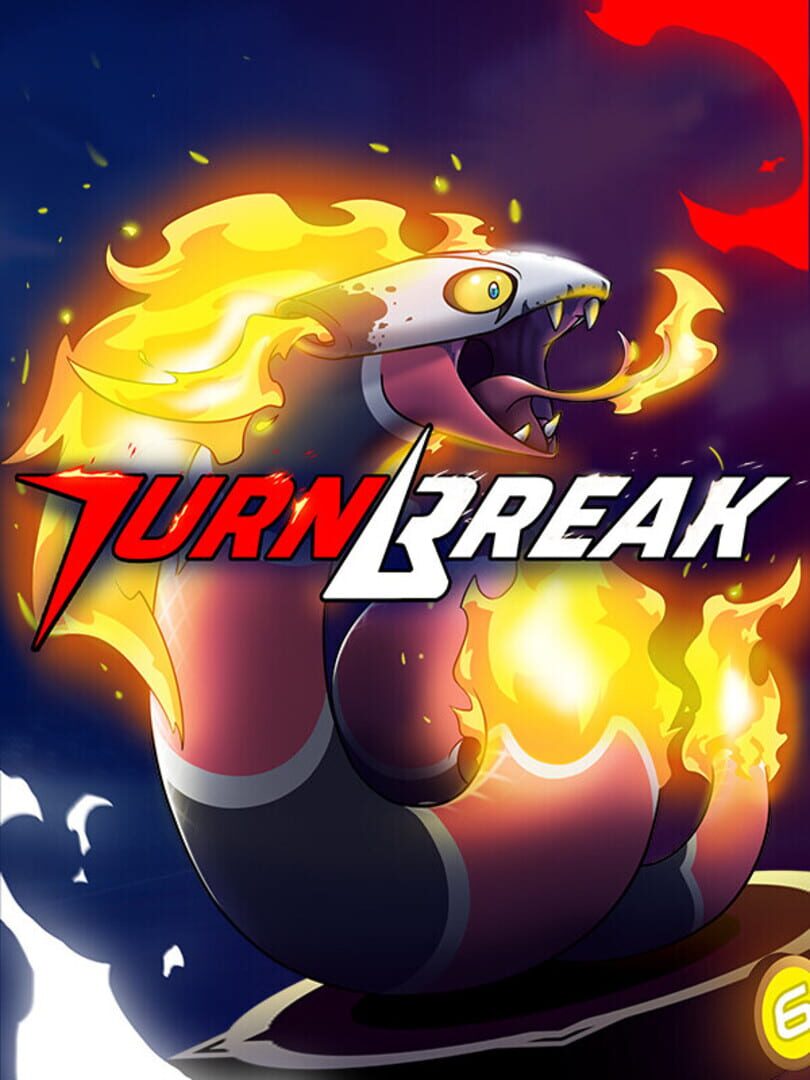 TurnBreak