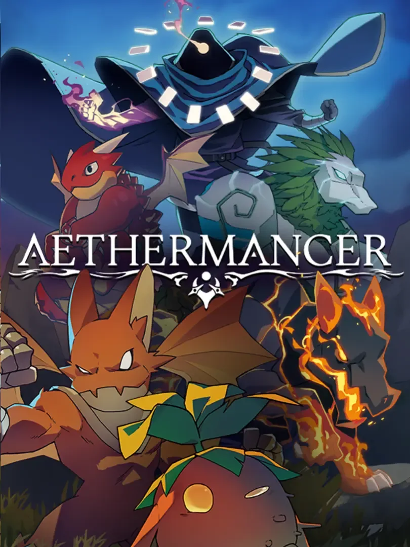 Aethermancer