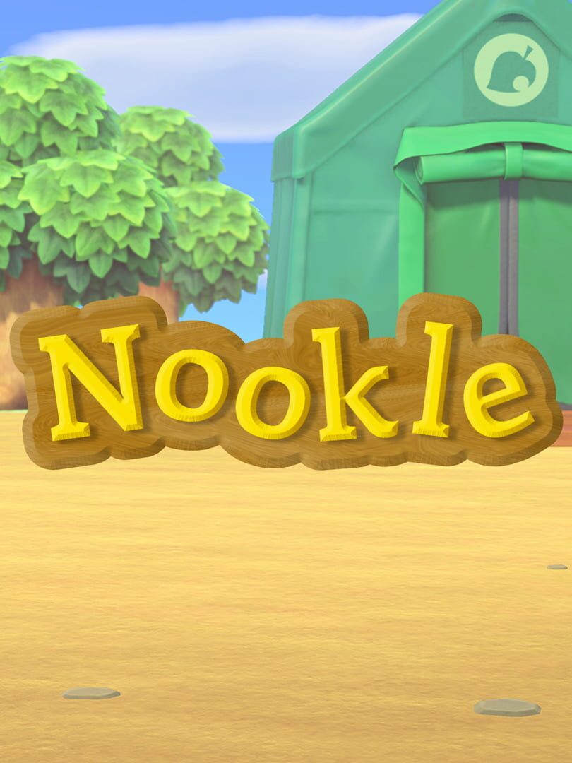 Jeu : Nookle