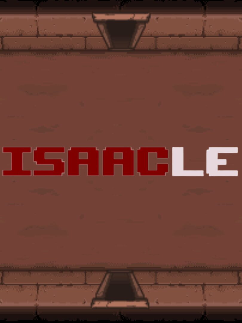 Jeu : Isaacle