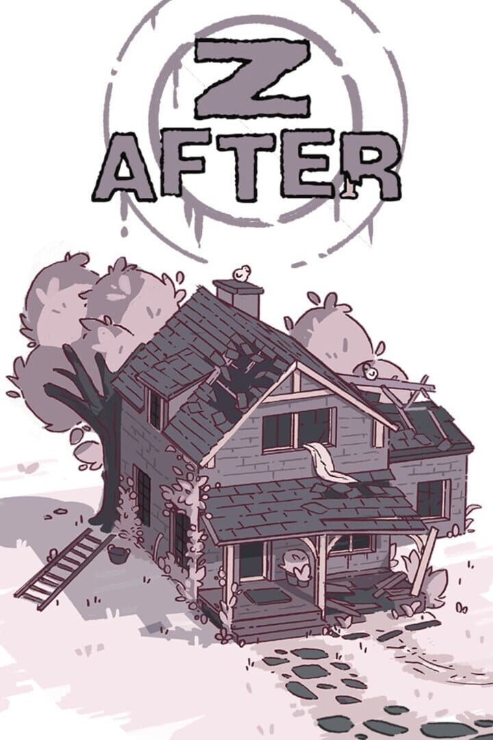 Z After: A Point and Click Survival