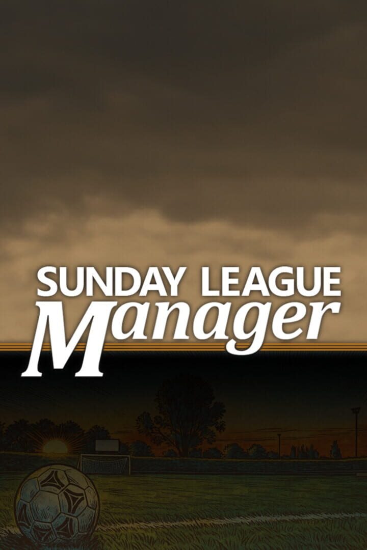 Sunday League Manager: Horse & Spoon
