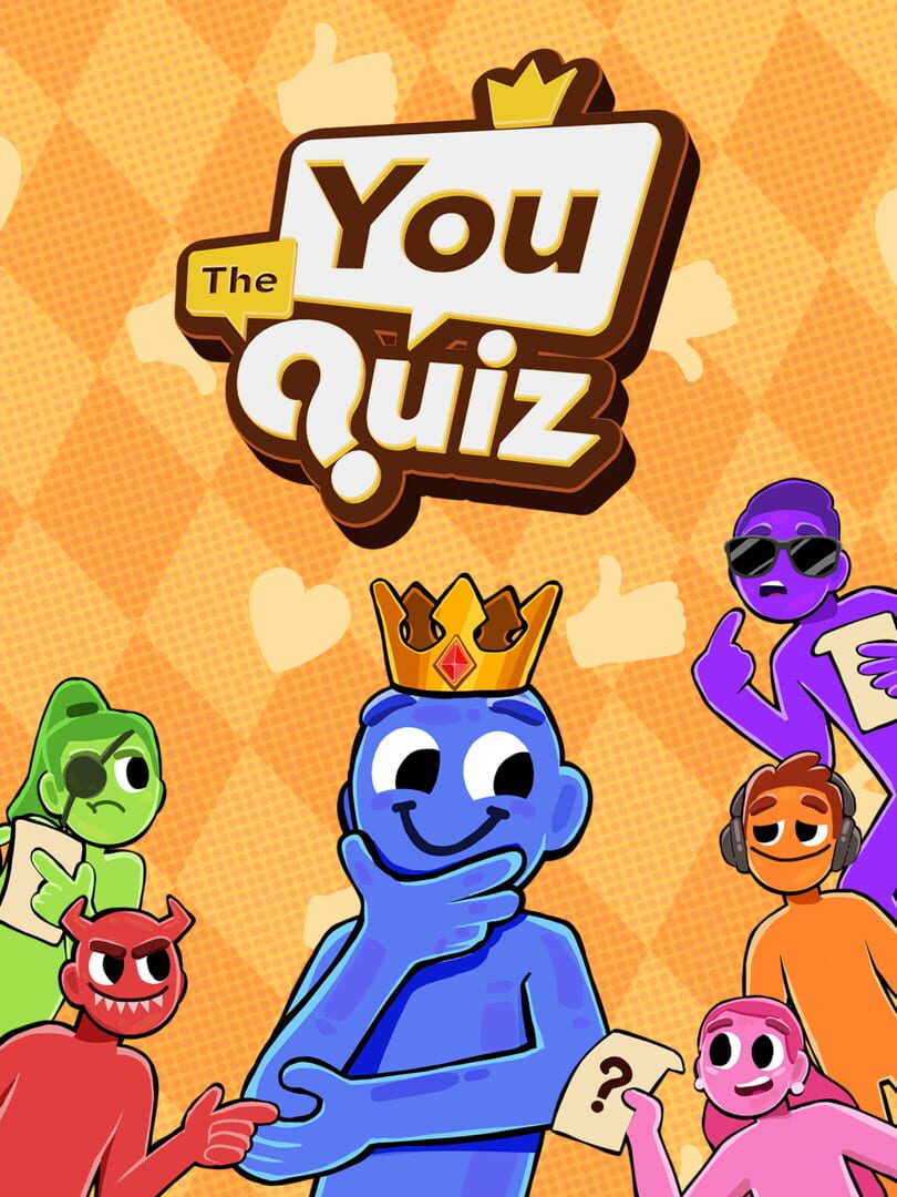 Jeu : The You Quiz