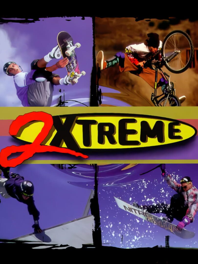 2Xtreme