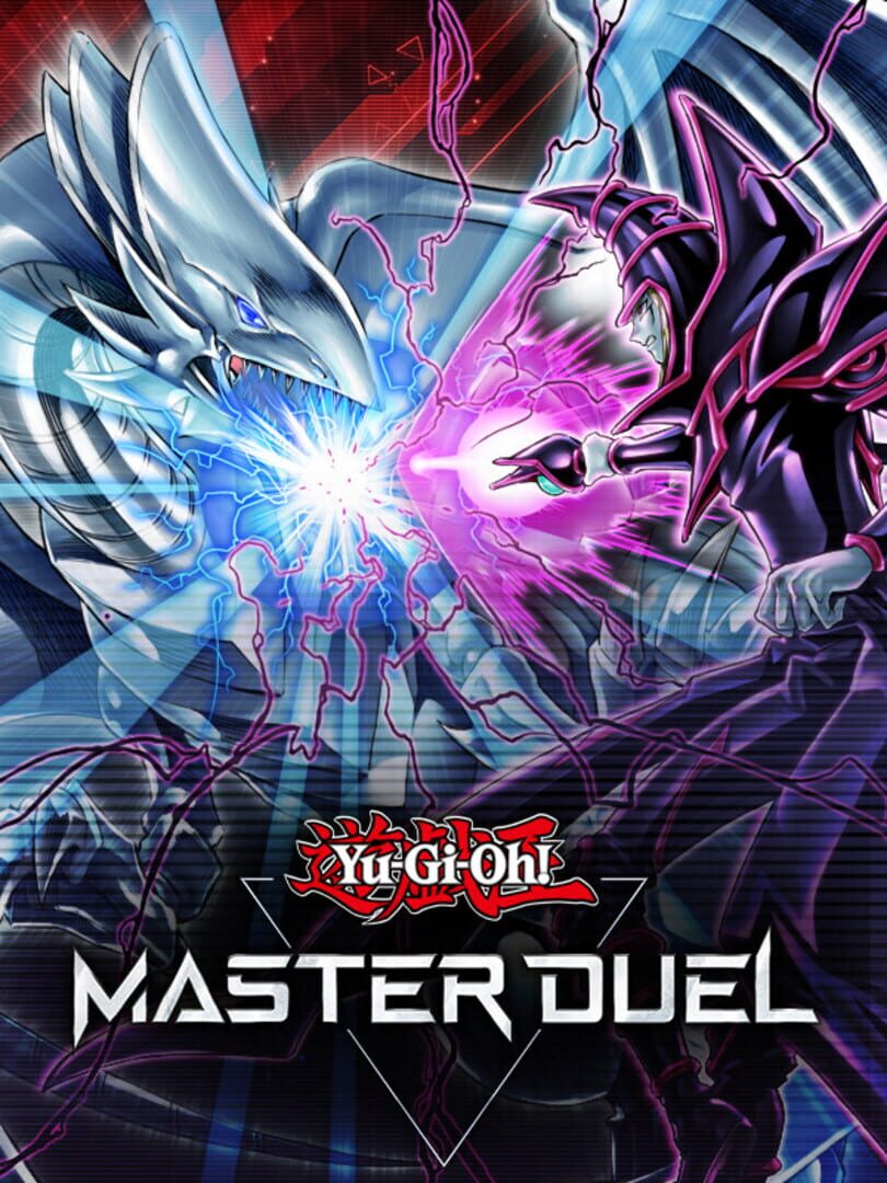 Yu-Gi-Oh! Master Duel