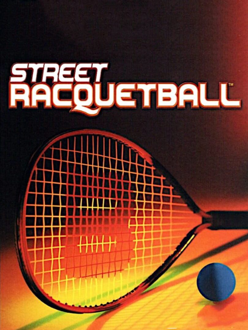 Street Racquetball
