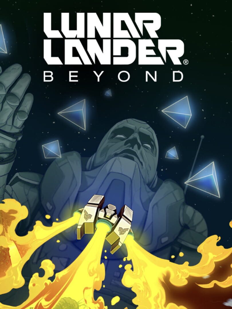 Lunar Lander Beyond