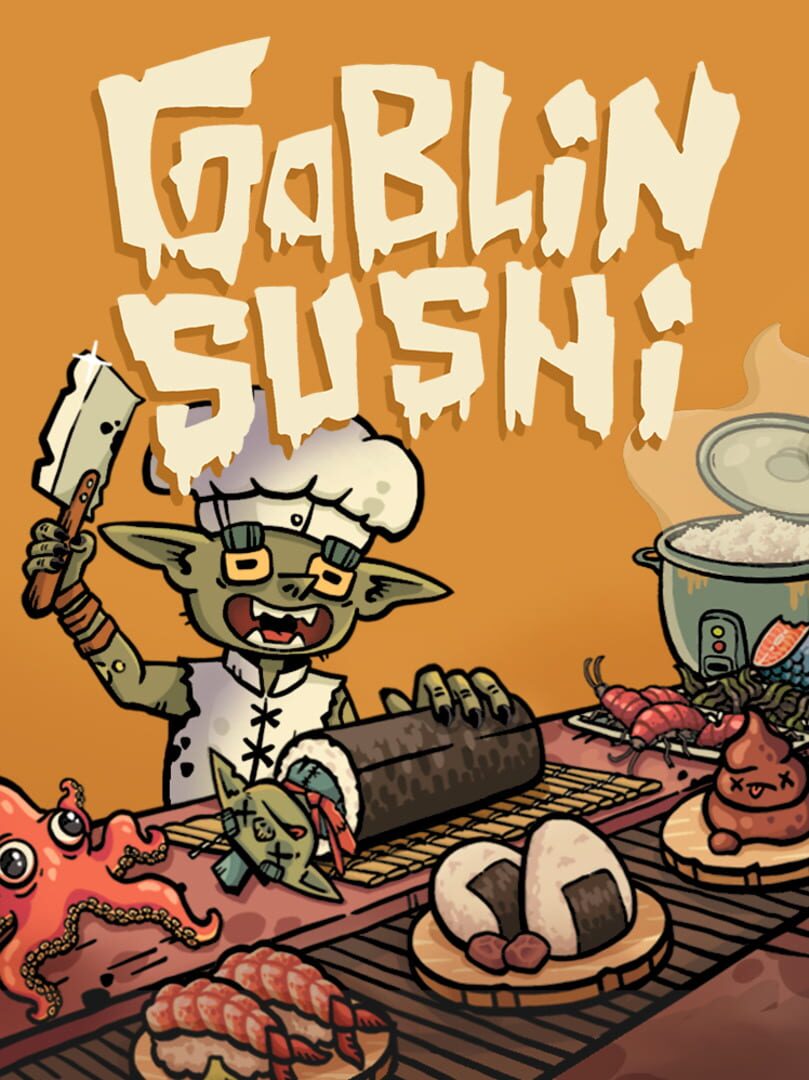 Goblin Sushi