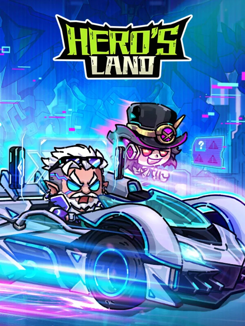 Hero's Land