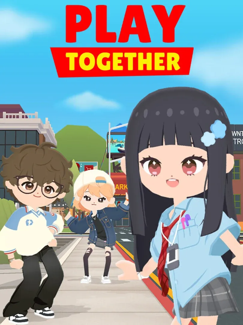 Play Together