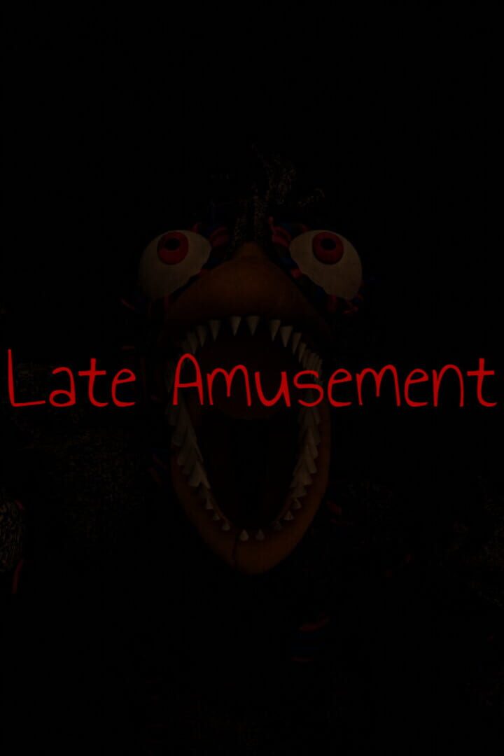 Jeu : Late Amusement