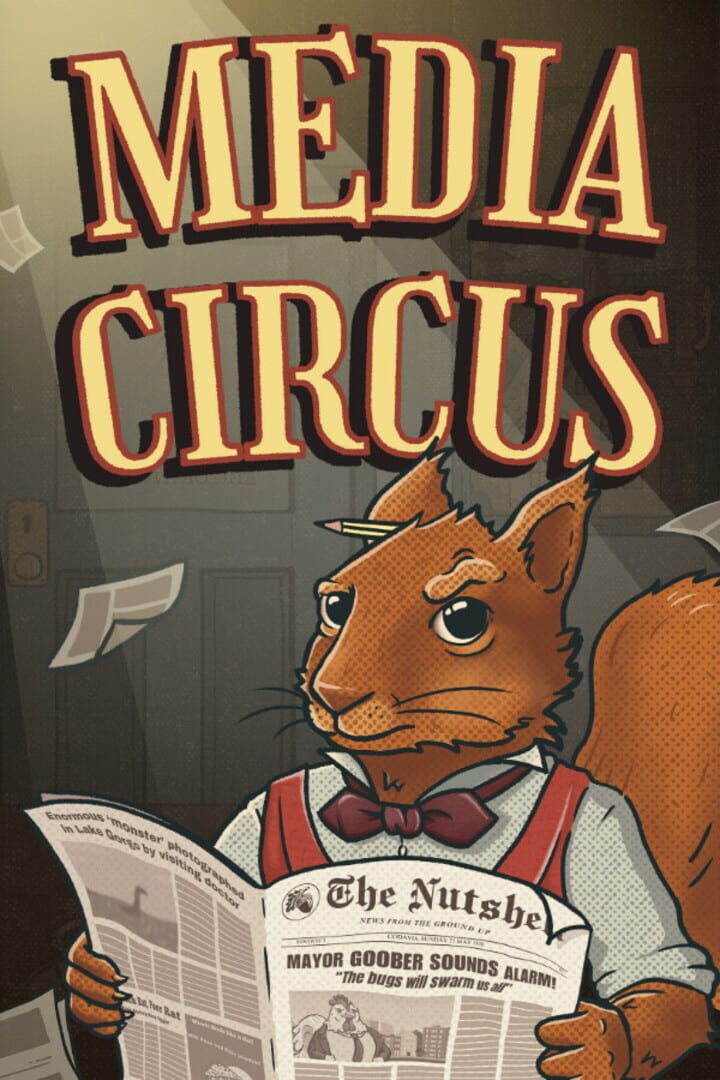 Media Circus