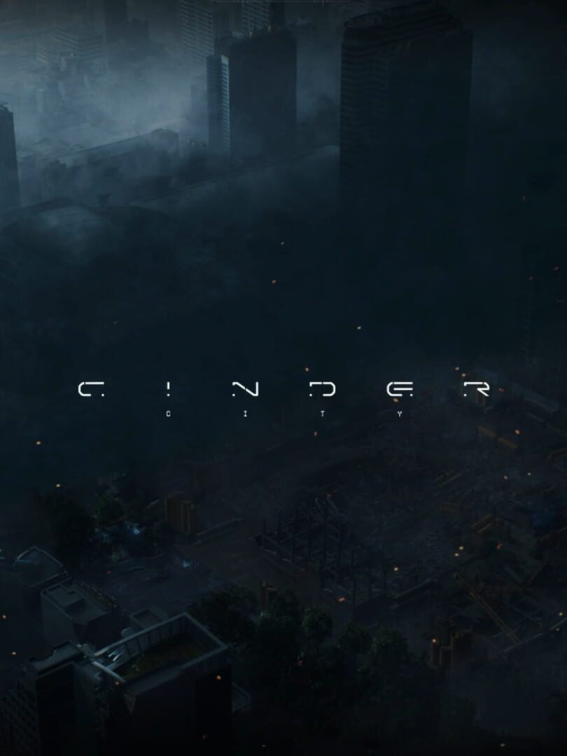 Cinder City