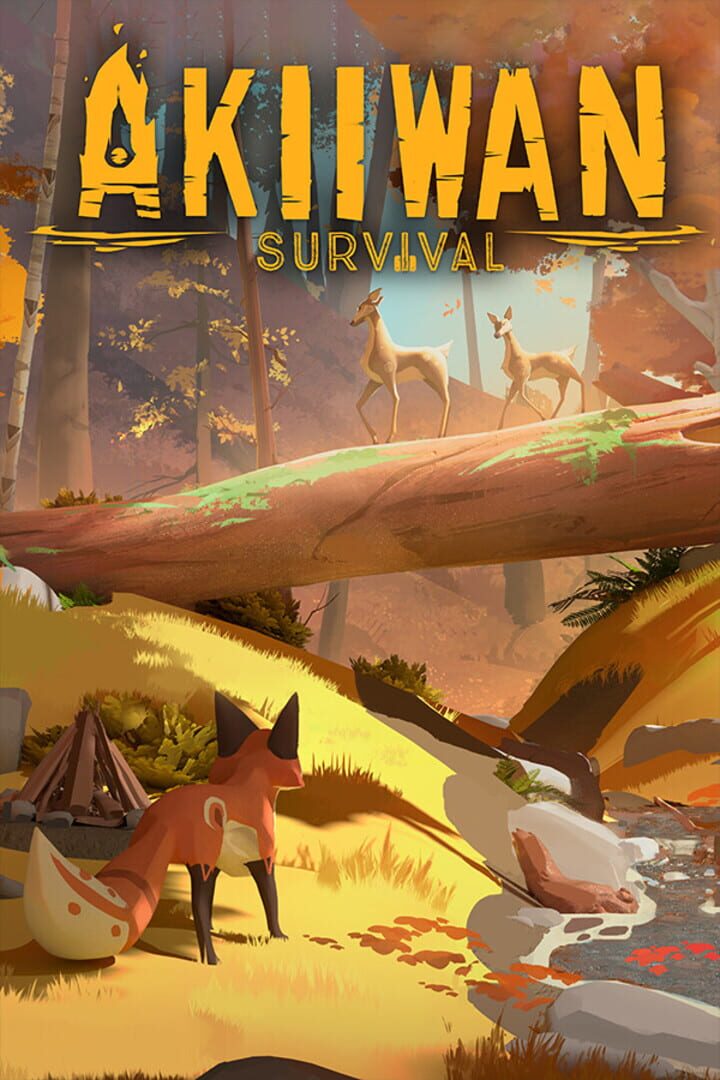 Akiiwan: Survival