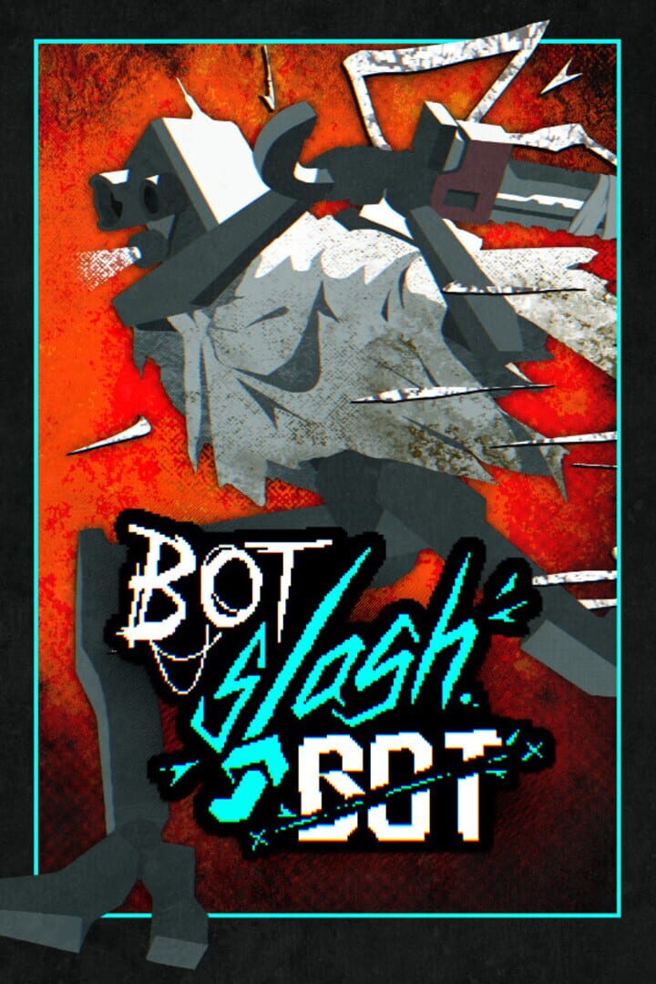 Bot Slash Bot
