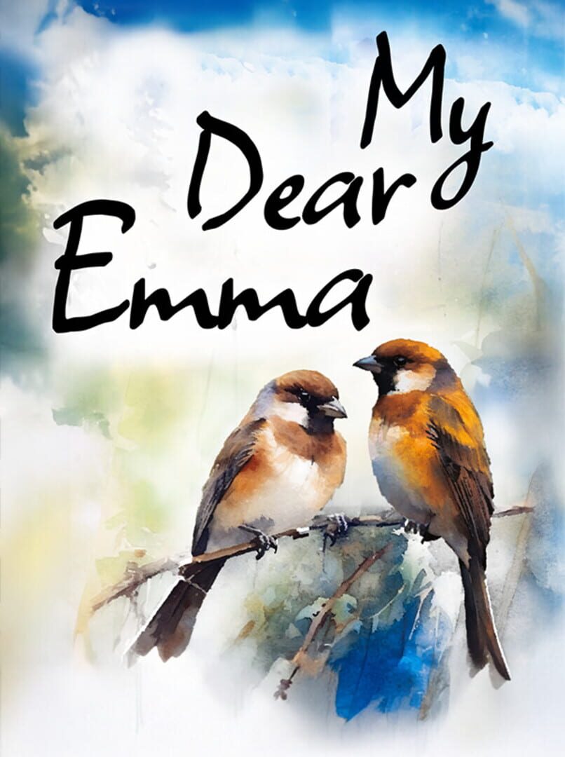 My Dear Emma