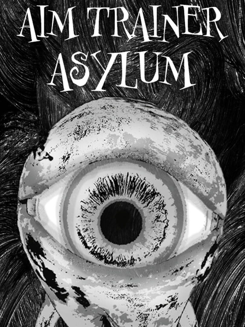 Aim Trainer Asylum