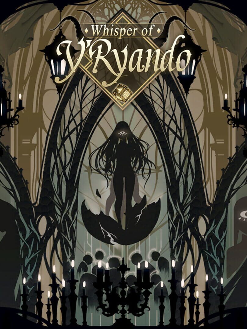 Whisper of Y'Ryando