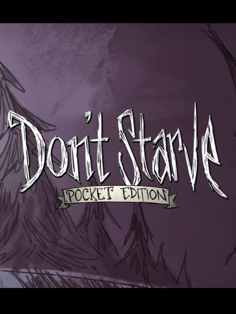 Don't Starve: Pocket Edition