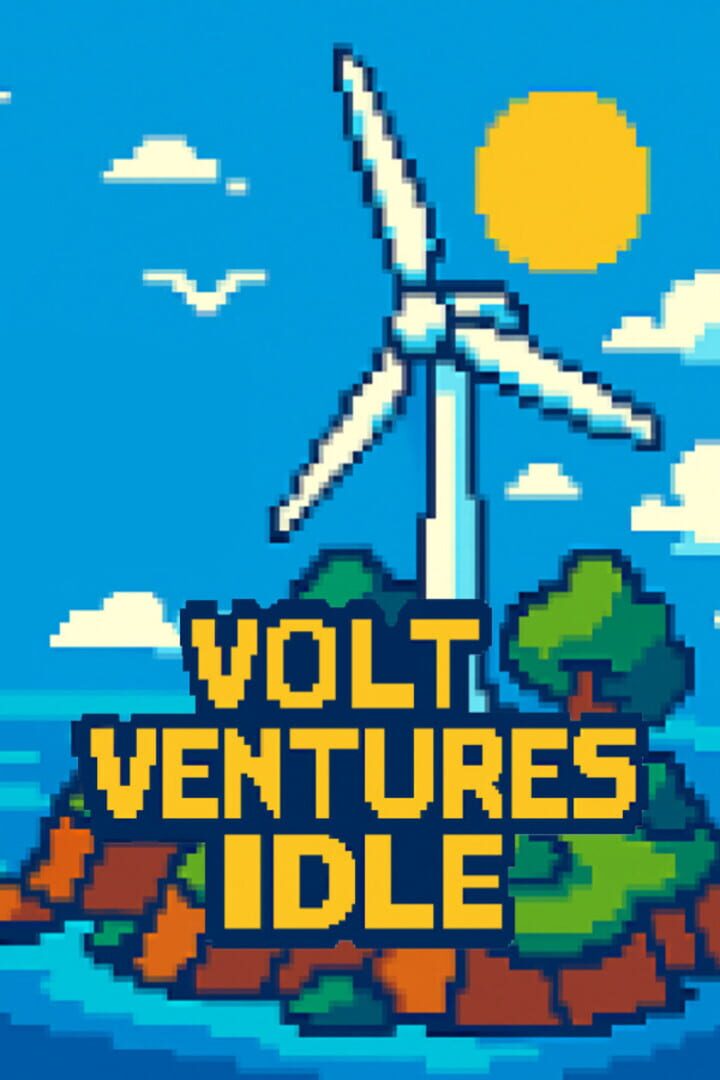 Volt Ventures Idle