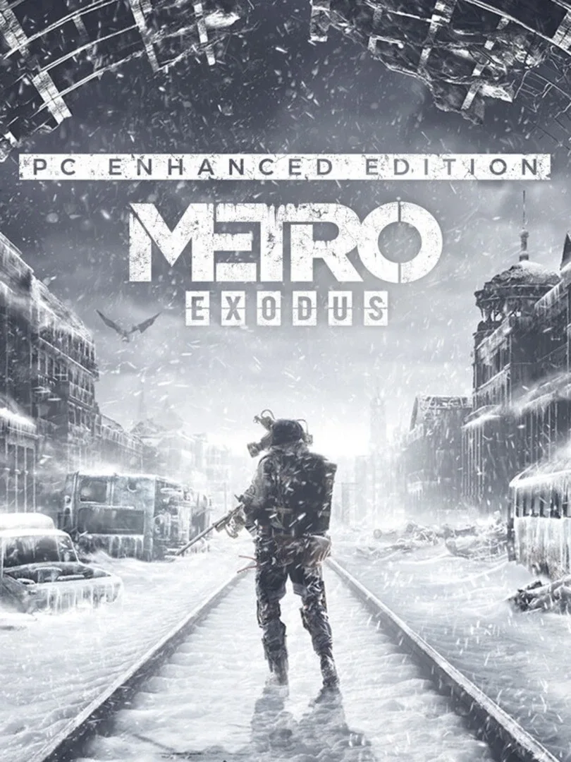 Metro Exodus: Enhanced Edition
