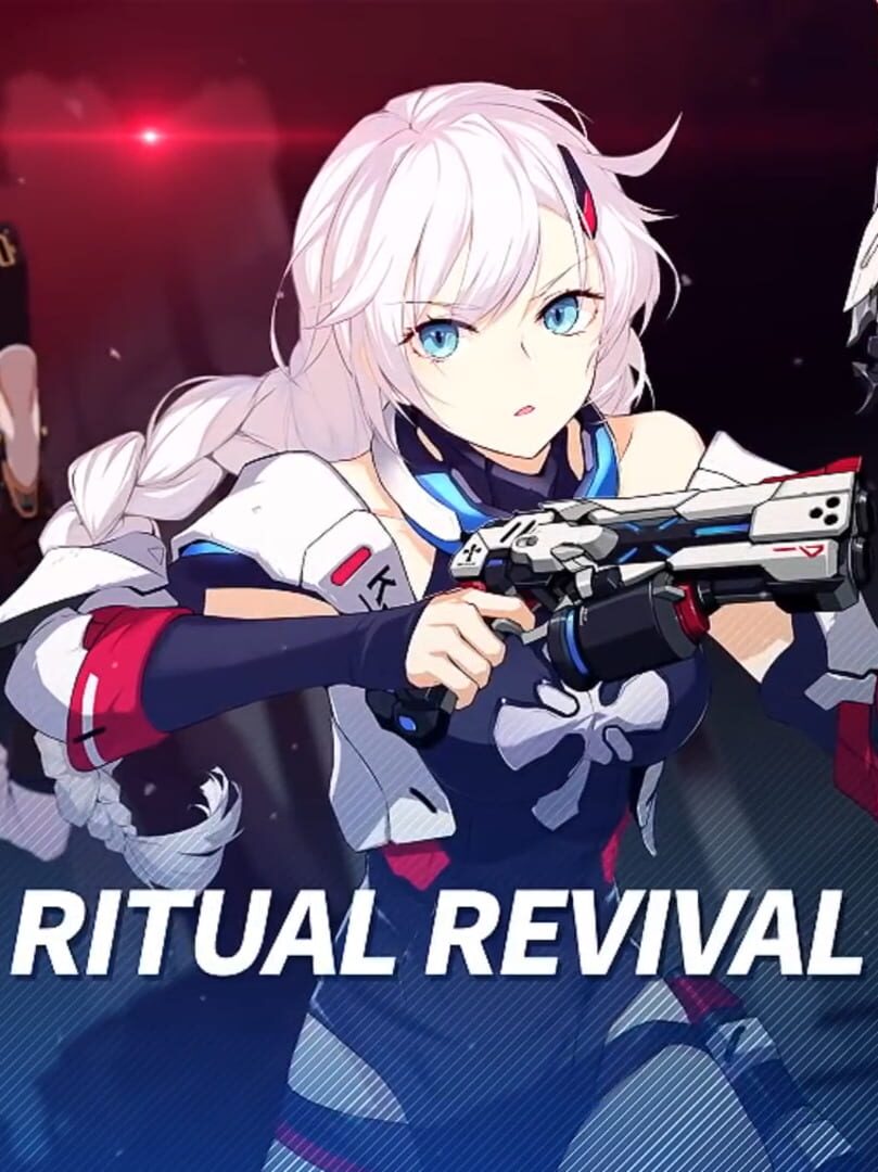 Honkai Impact 3rd: Ritual Imayoh Revival