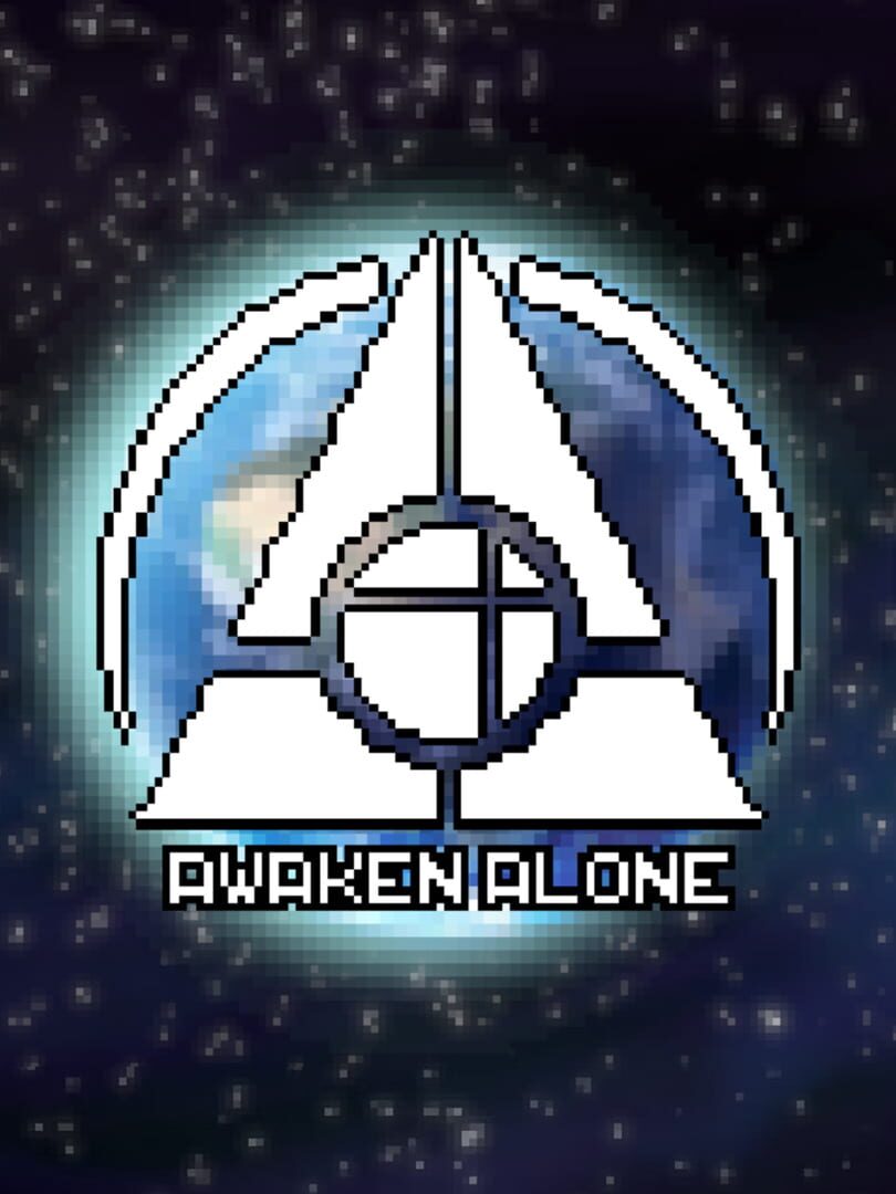 Awaken Alone cover art