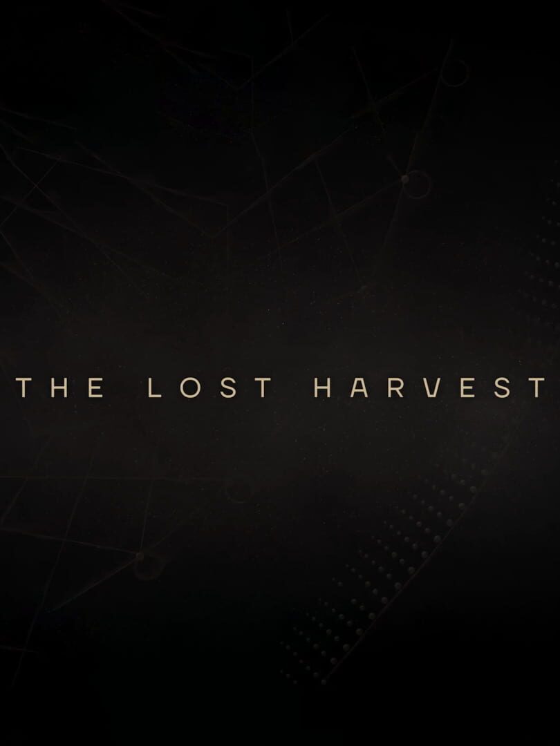 Dune: Awakening - The Lost Harvest