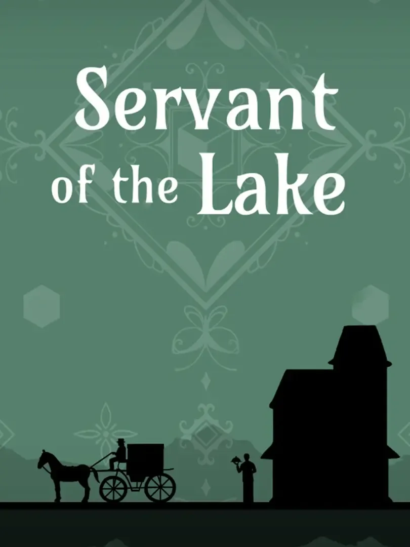 Servant of the Lake