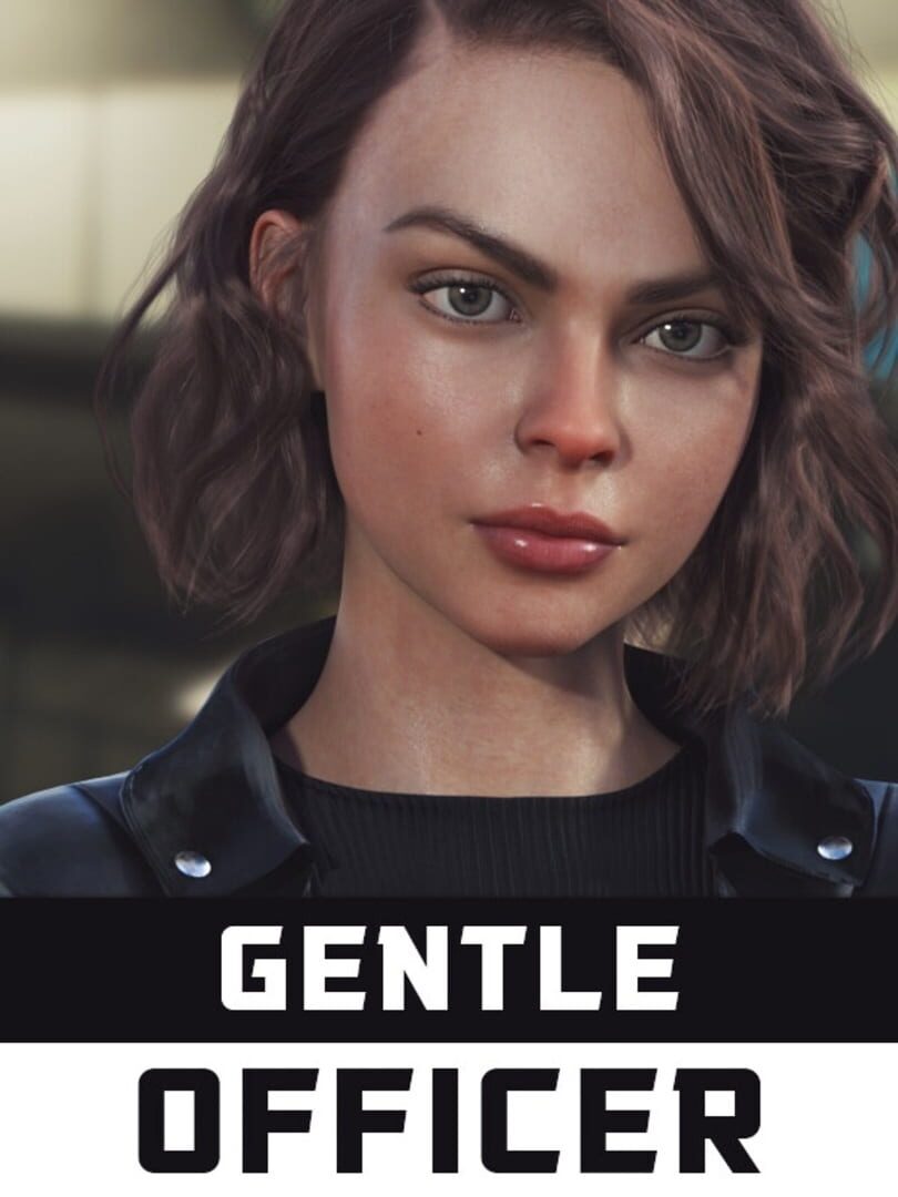 Gentle Officer