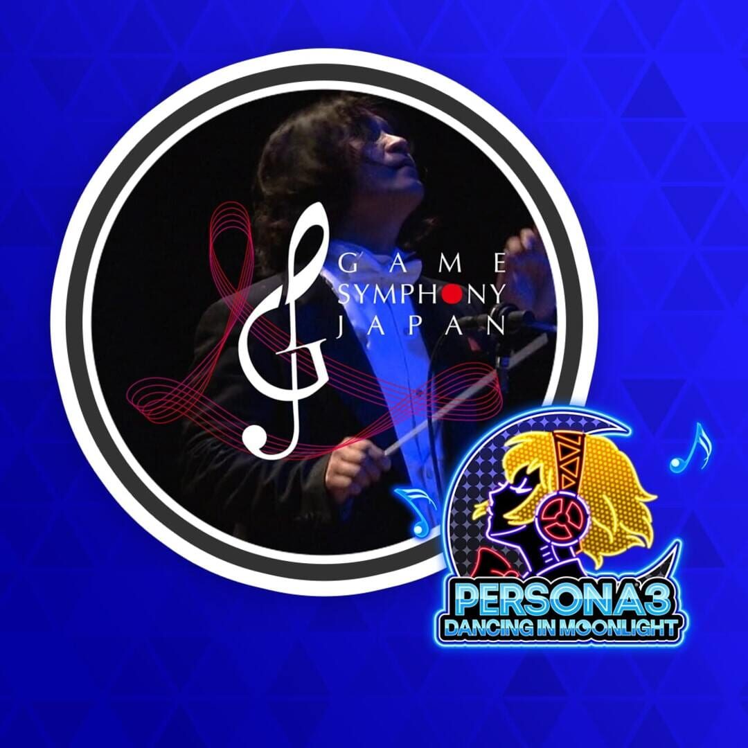 DLC : Persona 3: Dancing in Moonlight - Heartful Cry (Game Symphony Japan)