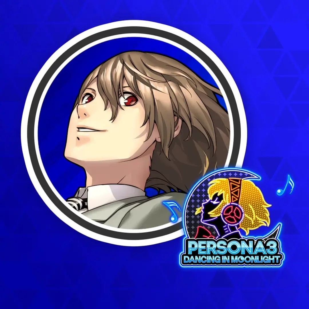 Persona 3: Dancing in Moonlight - Goro Akechi in "Will Power"