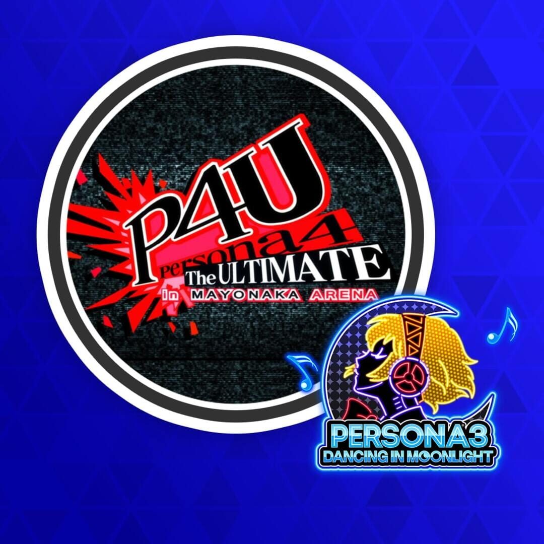 DLC : Persona 3: Dancing in Moonlight - "Best Friends" (OP ver.)