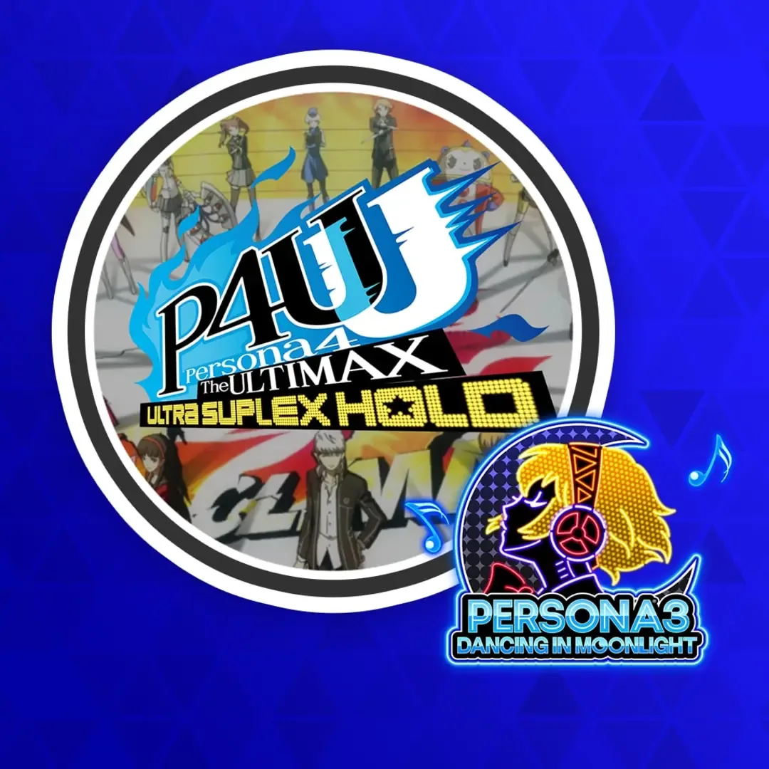 Persona 3: Dancing in Moonlight - "Break Out Of..." (OP ver.)