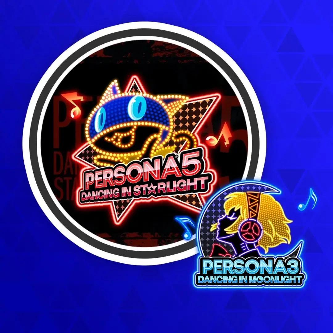 Persona 3: Dancing in Moonlight - "Groovy" (full version)