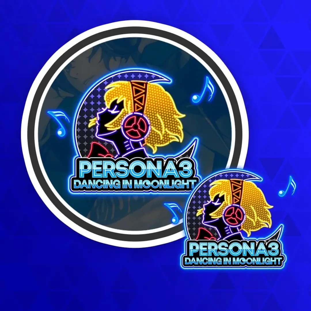 Persona 3: Dancing in Moonlight - "Our Moment" (full version)