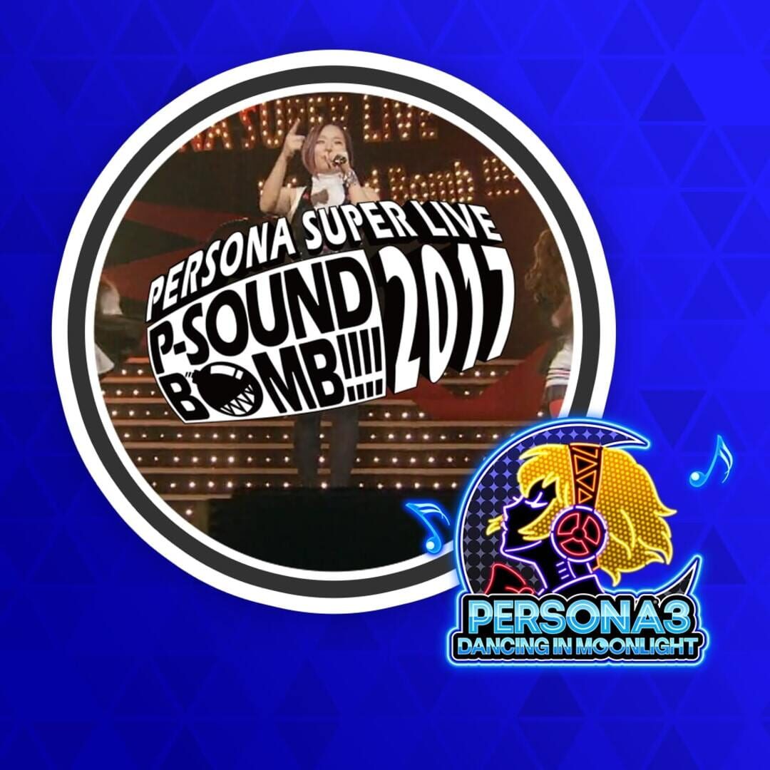 DLC : Persona 3: Dancing in Moonlight - The Whims of Fate (PSB2017)