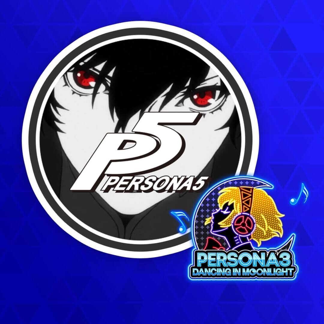 DLC : Persona 3: Dancing in Moonlight - "Wake Up, Get Up, Get Out There" (OP ver.)