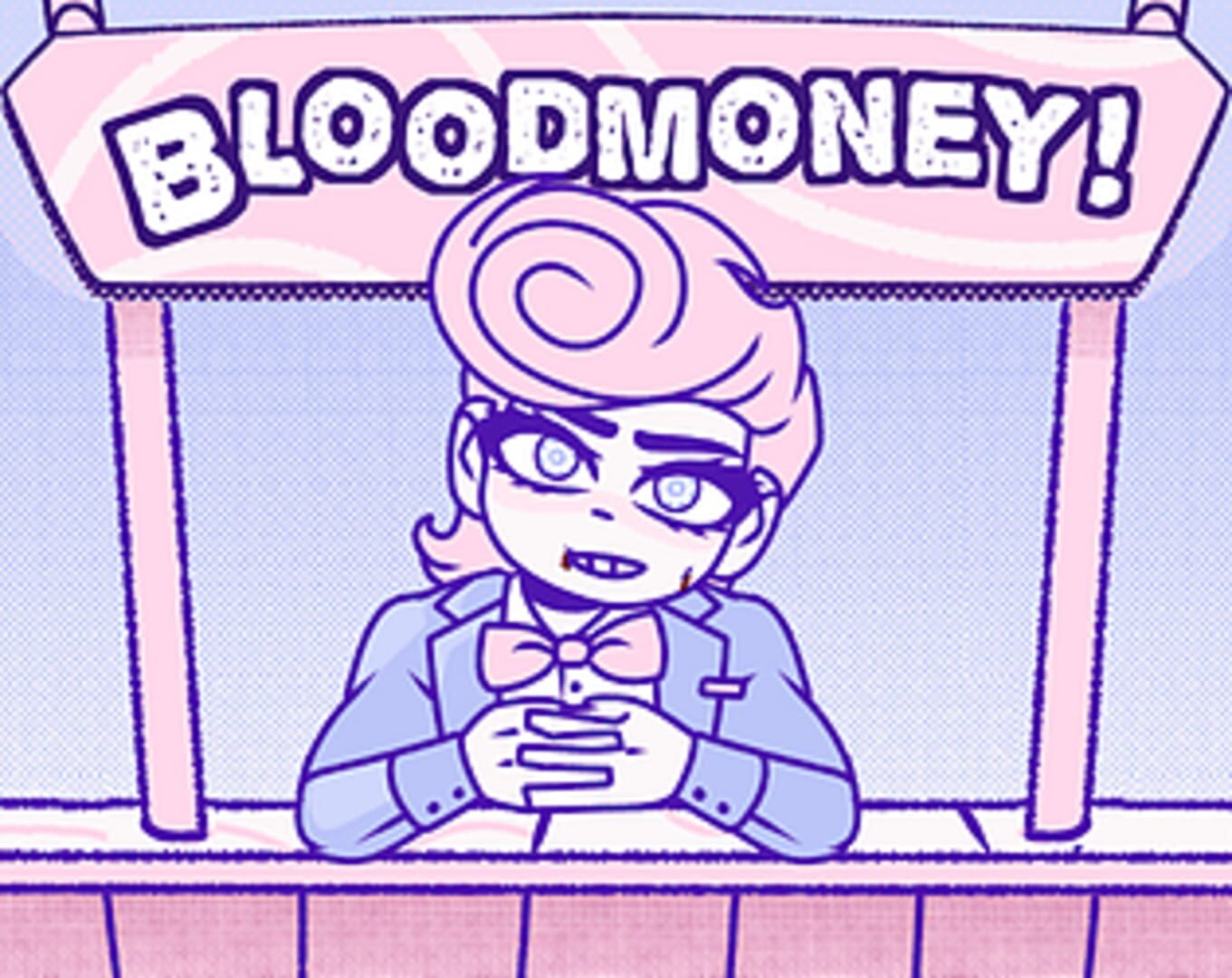 Bloodmoney