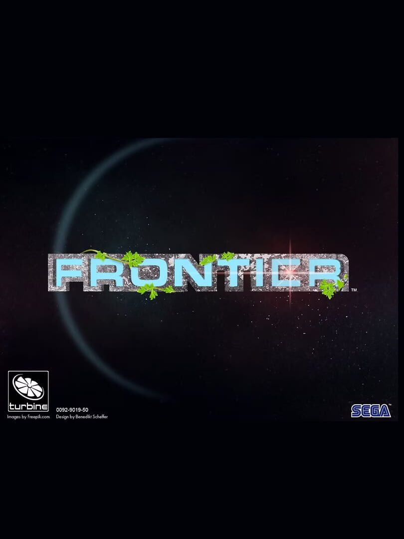 Frontier
