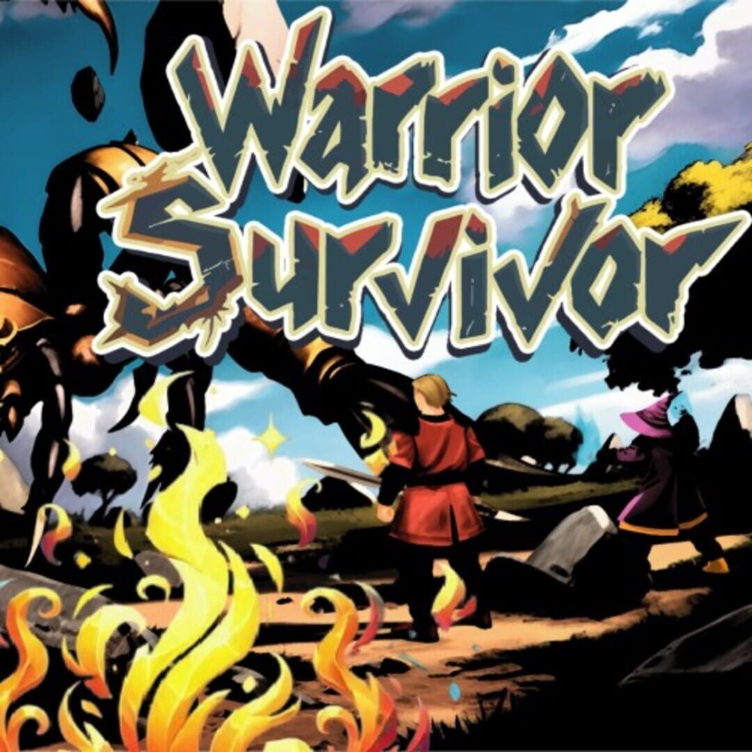 Warrior Survivor