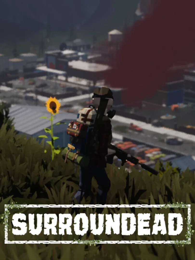 SurrounDead